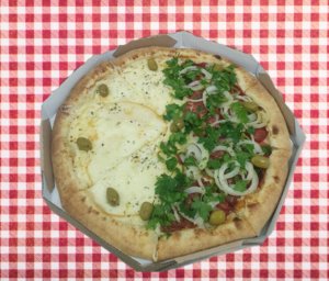 MyD Delivery Product Image