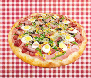 MyD Delivery Product Image
