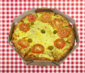 MyD Delivery Product Image