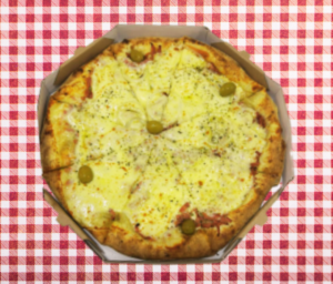 MyD Delivery Product Image