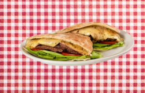 MyD Delivery Product Image