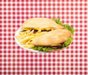 MyD Delivery Product Image