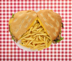 MyD Delivery Product Image