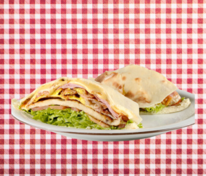 MyD Delivery Product Image