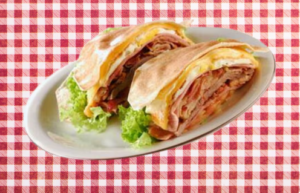 MyD Delivery Product Image