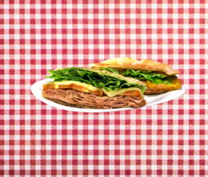 MyD Delivery Product Image