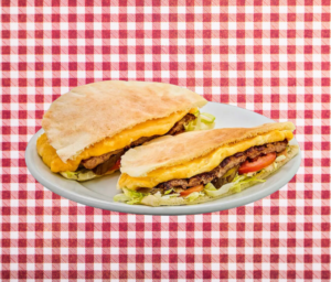 MyD Delivery Product Image