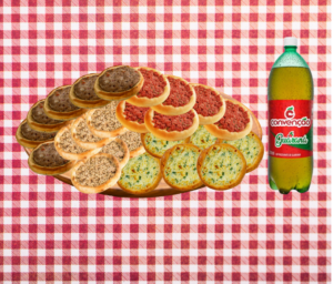 MyD Delivery Product Image