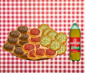 MyD Delivery Product Image