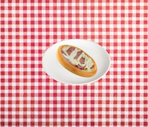 MyD Delivery Product Image