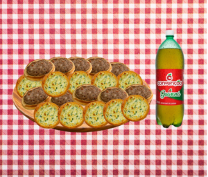 MyD Delivery Product Image