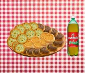 MyD Delivery Product Image