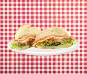 MyD Delivery Product Image