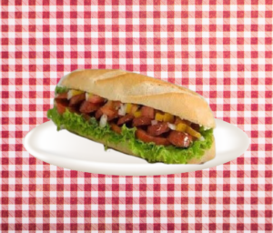 MyD Delivery Product Image