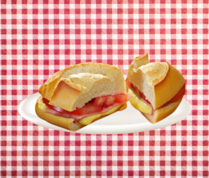 MyD Delivery Product Image
