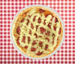 MyD Delivery Product Image