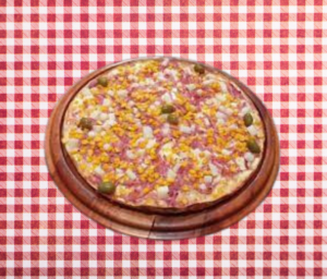 MyD Delivery Product Image