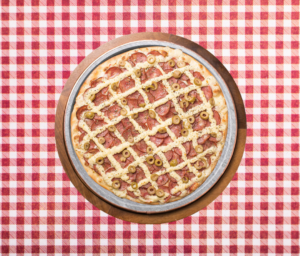 MyD Delivery Product Image