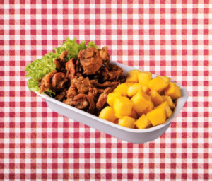 MyD Delivery Product Image